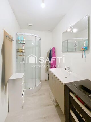  Maison � vendre 3 pi�ces 125 m�