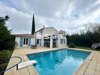  Maison � vendre 7 pi�ces 166 m�