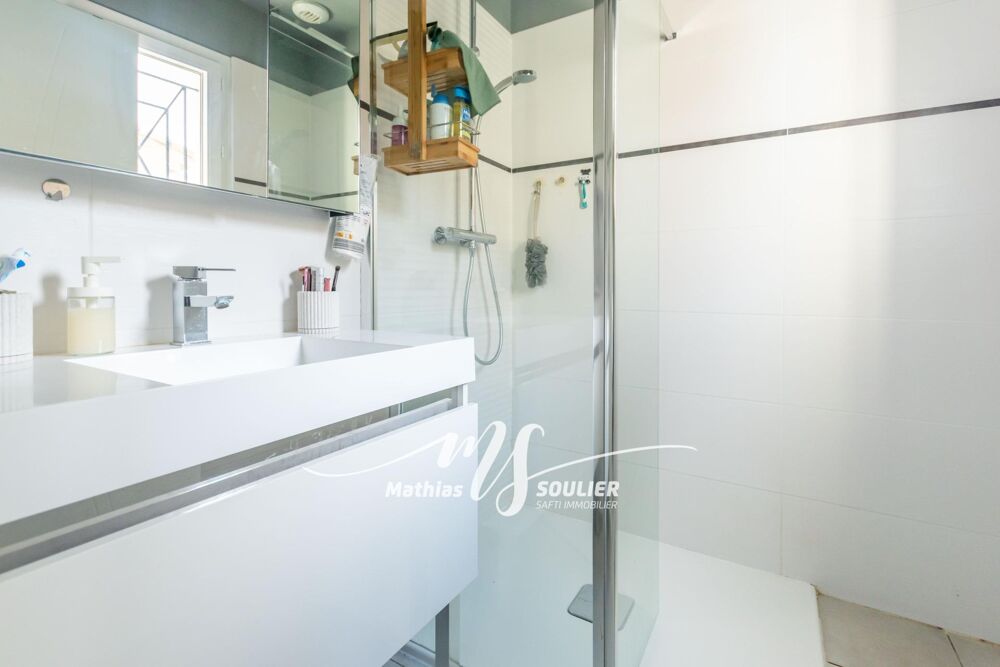 � vendre  Maison Le Puy-Sainte-R�parade (13610)