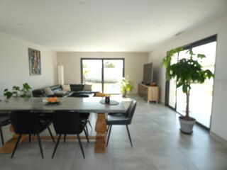  Maison à vendre 5 pièces 133 m²
