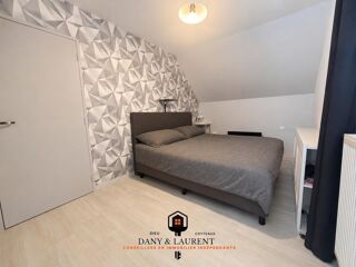  Maison à vendre 6 pièces 118 m²