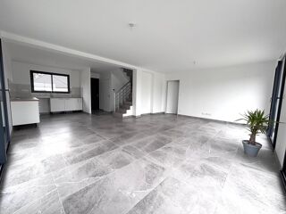  Maison � vendre 5 pi�ces 124 m�