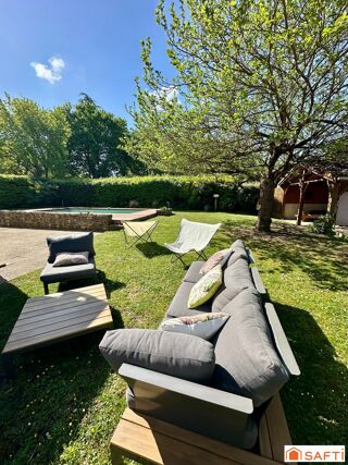  Maison � vendre 8 pi�ces 160 m�