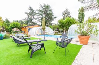  Maison à vendre 12 pièces 384 m²