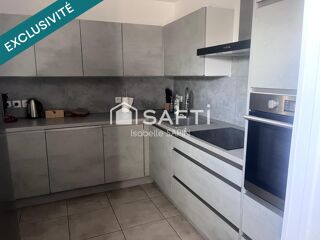  Maison à vendre 6 pièces 100 m²