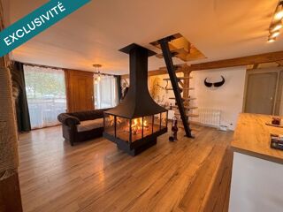  Maison à vendre 6 pièces 160 m²