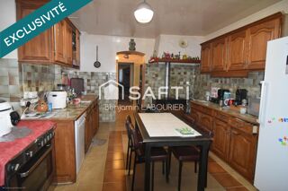  Maison à vendre 4 pièces 175 m²