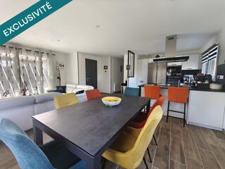  Maison à vendre 5 pièces 97 m²