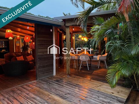   Restaurant – Fonds de commerce + murs professionnels 