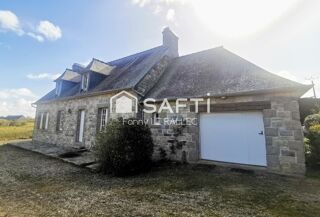  Maison à vendre 6 pièces 154 m²