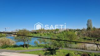  Appartement � vendre 1 pi�ce 21 m�