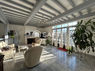  Maison à vendre 5 pièces 153 m²