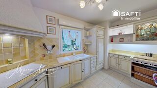  Appartement � vendre 3 pi�ces 73 m�
