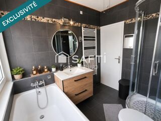  Maison à vendre 6 pièces 115 m²