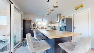  Maison à vendre 6 pièces 110 m²