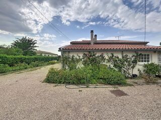  Maison à vendre 6 pièces 136 m²