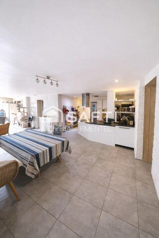  Appartement à vendre 5 pièces 149 m²