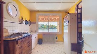  Maison à vendre 5 pièces 95 m²