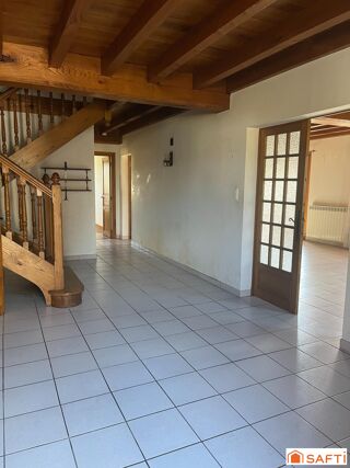  Maison � vendre 4 pi�ces 157 m�