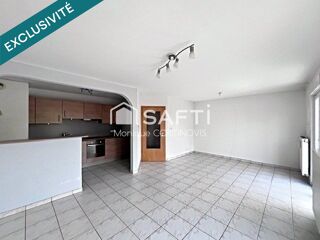  Appartement � vendre 2 pi�ces 53 m�