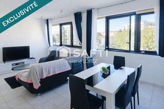  Appartement � vendre 2 pi�ces 49 m�