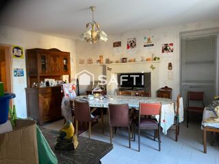  Maison à vendre 4 pièces 73 m²