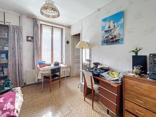  Maison � vendre 6 pi�ces 89 m�