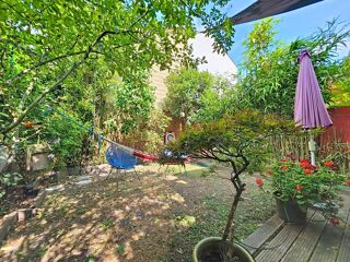  Maison à vendre 5 pièces 124 m²
