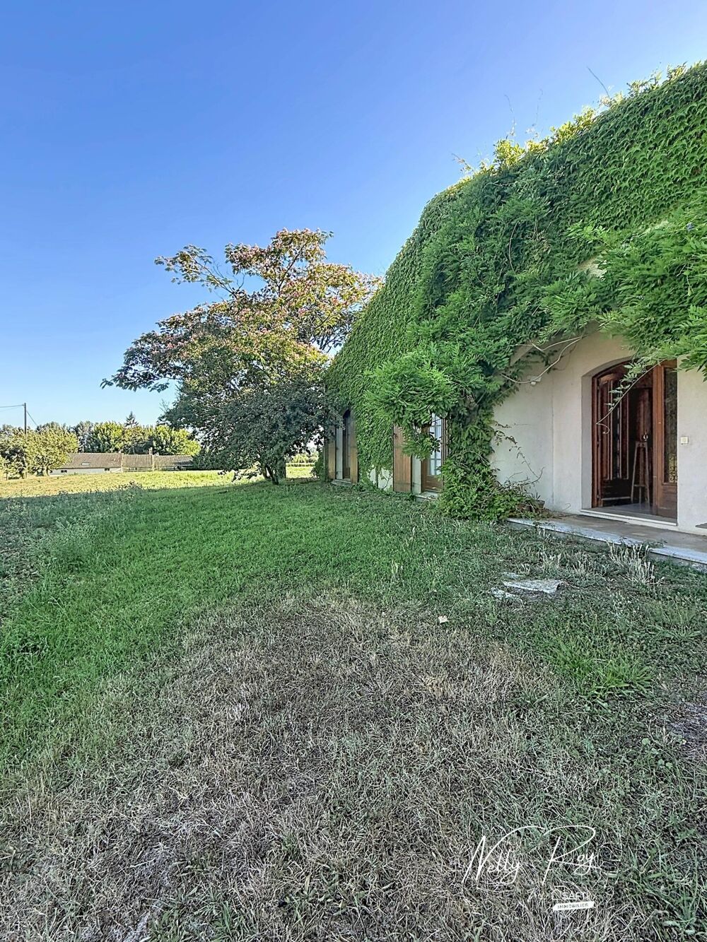 Vente Maison Une magnifique propriete Saint-laurent-medoc