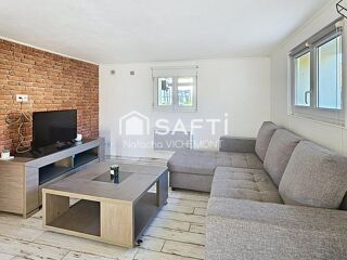  Maison � vendre 5 pi�ces 89 m�