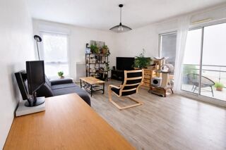  Appartement � vendre 2 pi�ces 51 m�