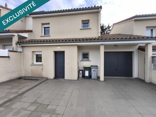 Maison � vendre 5 pi�ces 100 m�