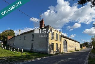  Maison à vendre 6 pièces 180 m²
