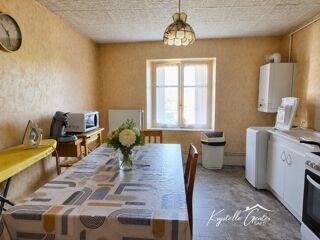  Appartement à vendre 5 pièces 65 m²