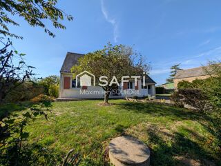 Maison à vendre 4 pièces 95 m²