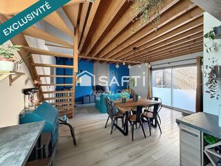  Maison � vendre 3 pi�ces 64 m�