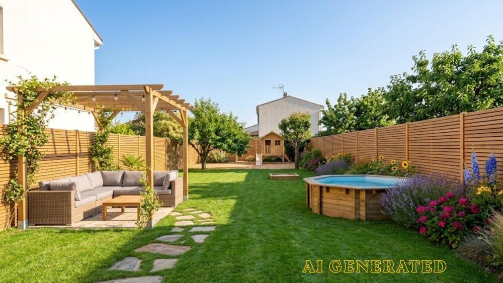 Vente Maison Maison avec potentiel à 2 pas de la mer Châtelaillon-plage