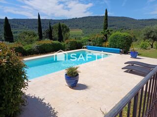  Maison � vendre 6 pi�ces 140 m�