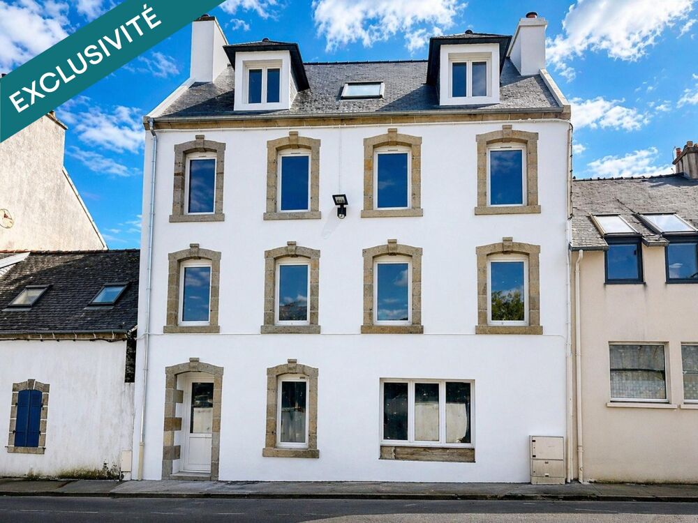 Appartement 2 pièces 45 m² · à Audierne · 45 m² · 121 000 €