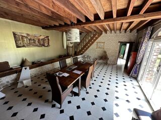  Maison à vendre 6 pièces 200 m²