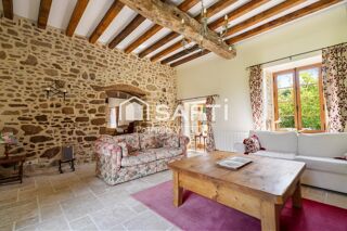  Maison � vendre 8 pi�ces 222 m�