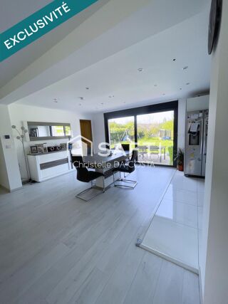  Maison à vendre 5 pièces 120 m²