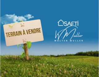  Terrain � vendre 780 m�