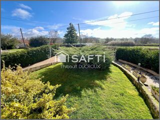  Maison à vendre 6 pièces 130 m²