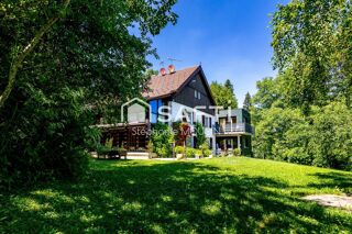  Maison à vendre 15 + pièces 805 m²