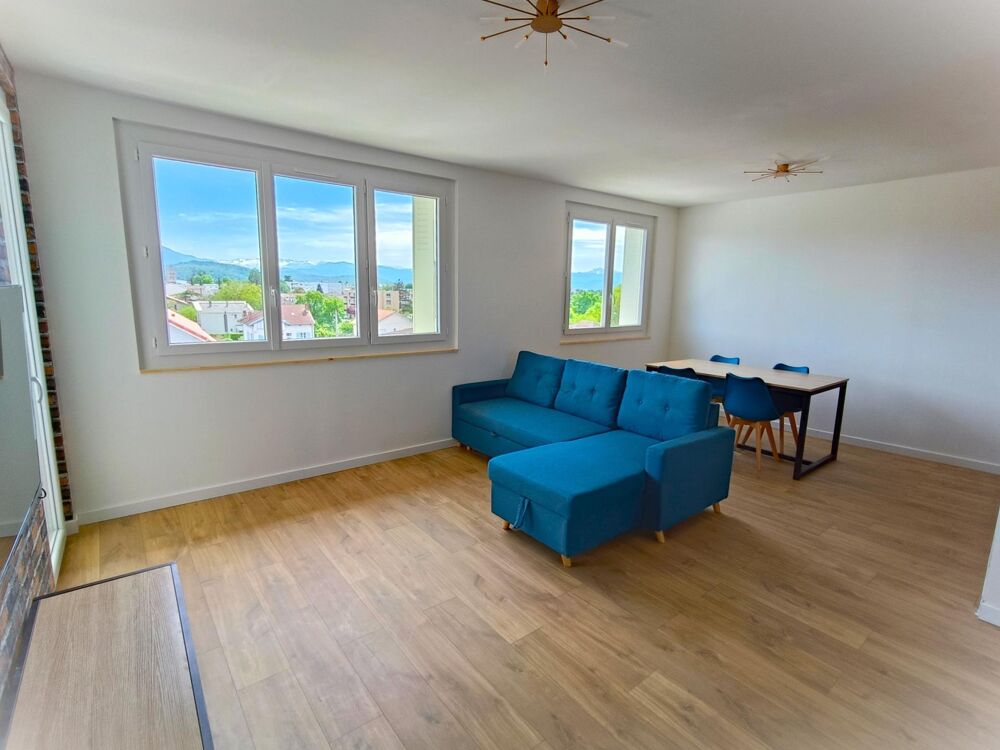 Appartement 3 pièces 65 m² · à Saint-Gaudens · 65 m² · 85 000 €