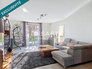  Maison à vendre 5 pièces 119 m²