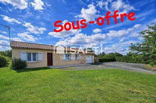  Maison � vendre 3 pi�ces 85 m�