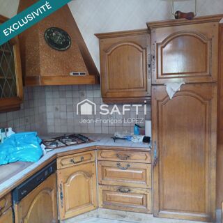  Maison à vendre 5 pièces 92 m²
