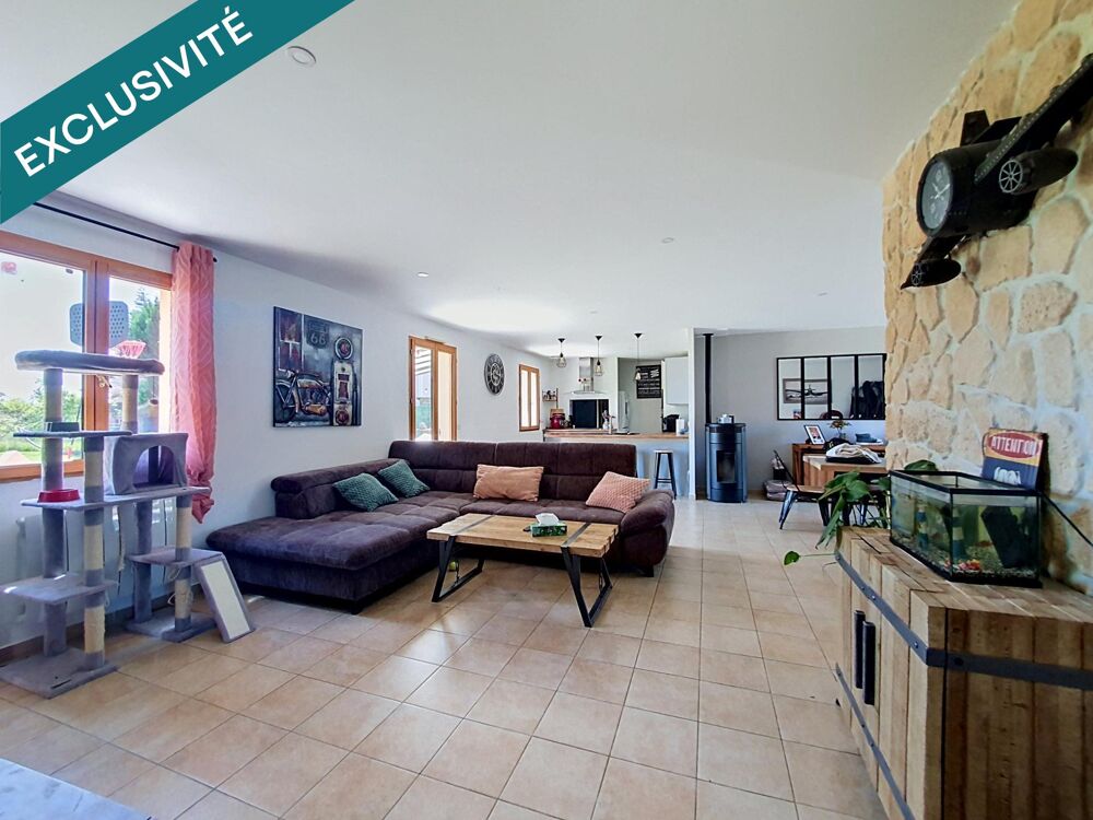 Vente Maison Vivre à la campagne mais proche de la gare Rosieres